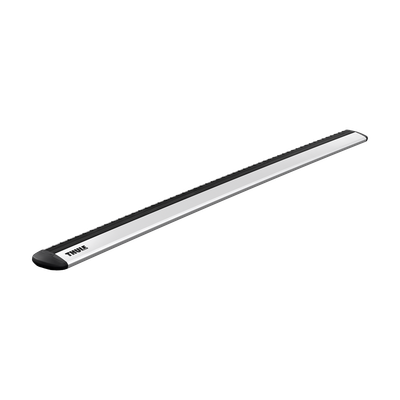 Thule aeroblade crossbar