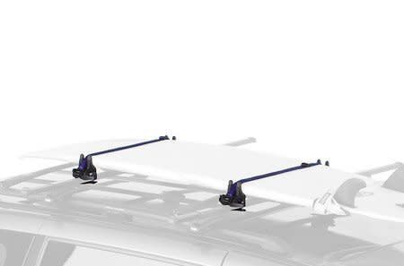 Thule hang two surf carrier