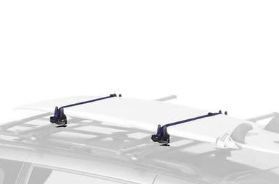 Thule hang two surf carrier