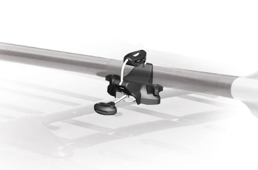 Thule get a grip paddle carrier