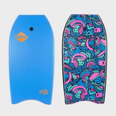 Softech mojo bodyboard