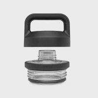 Chug cap rambler, Size: All