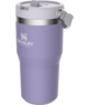 Classic flip straw 20oz, Color: Lavender