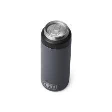 Colster slim, Color: Charcoal