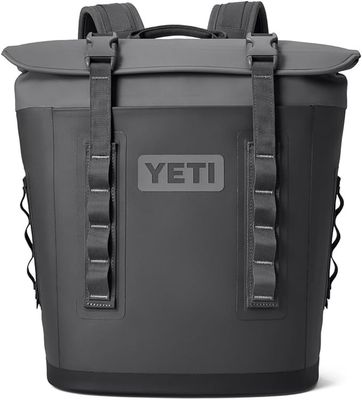 Hopper M12 backpack cooler