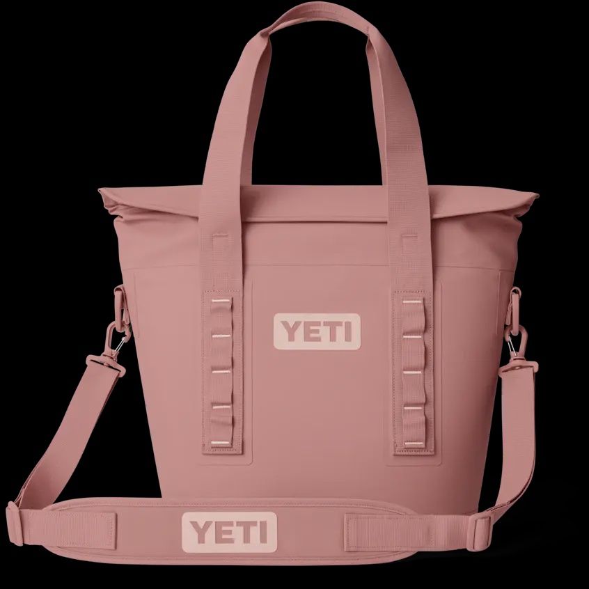 Hopper m15, Color: Sandstone pink