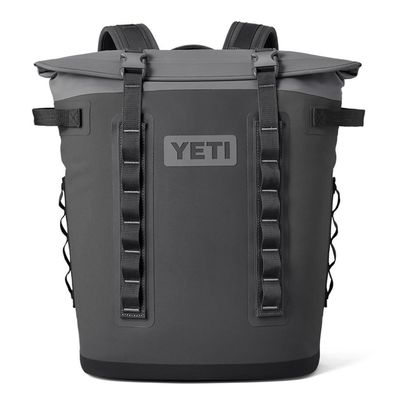 Hopper m20 backpack cooler