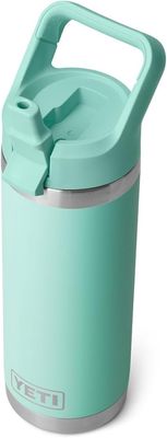 Rambler 18oz Straw bottle
