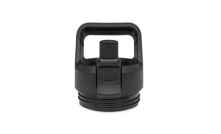 Rambler straw cap