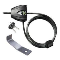 Security lock  bracket