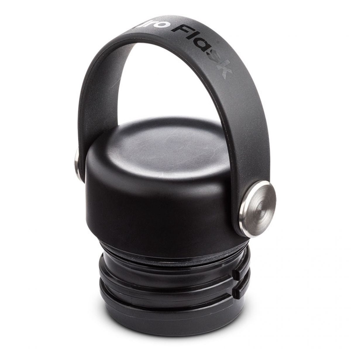 standard flex cap, Color: black