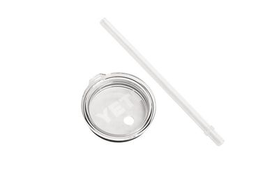 Straw Lid