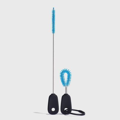 Straw cleaning set pacific