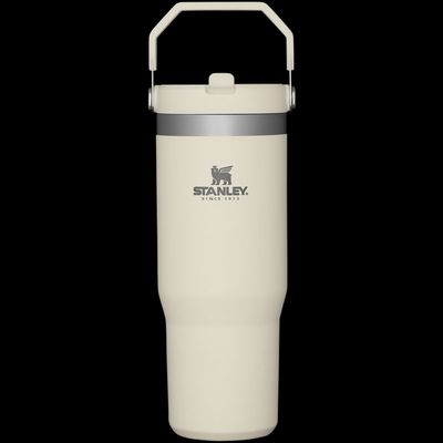 The IceFlow‚Ñ¢ Classic Flip Straw Tumbler 30oz