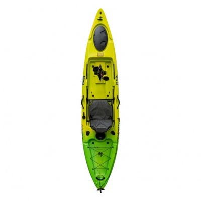 ninja kayak