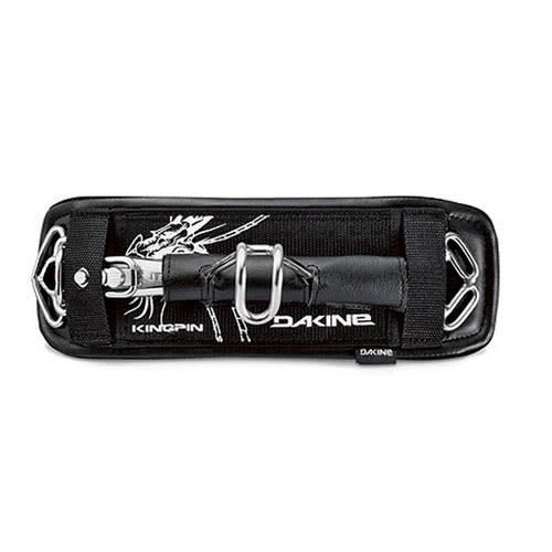 Dakine 10&quot; kingpin spreader bar, Size: With pad