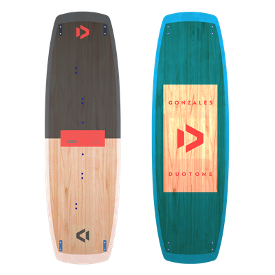 Duotone  2019 Gonzales kiteboard