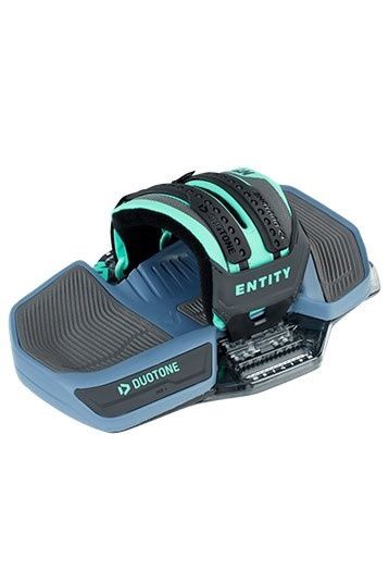 Duotone 2022 entity ergo straps, Size: XL