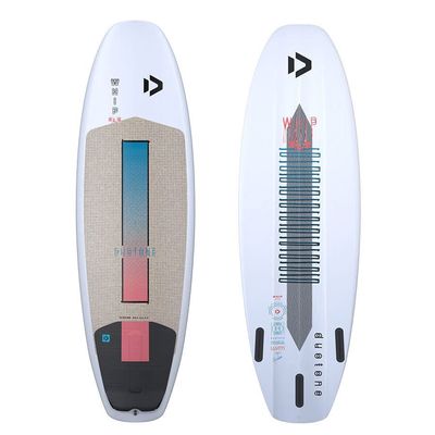 Duotone &#39;22 whip SLS surfboard