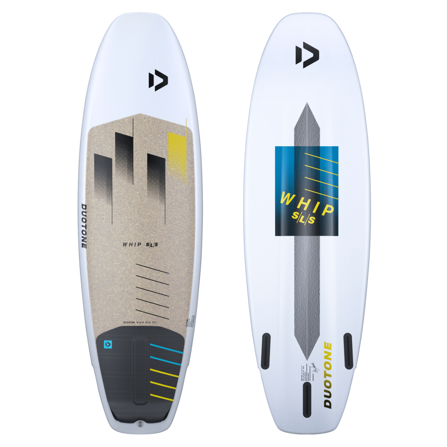 Duotone &#39;21 Whip SLS, Size: 5&#39;5&quot;