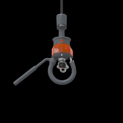 Duotone quick release Freeride kite 2025