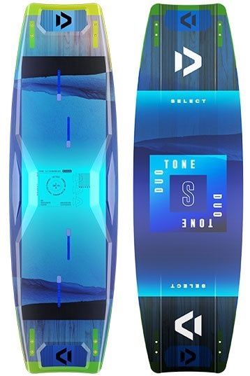 Duotone select 2022, Size: 138