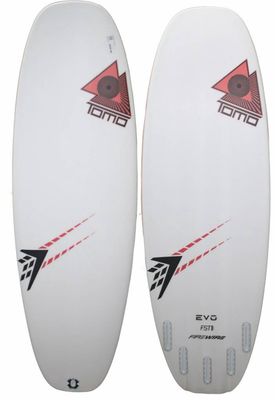 Evo kite