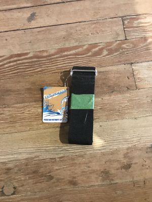 Fixed bar retrofit kit