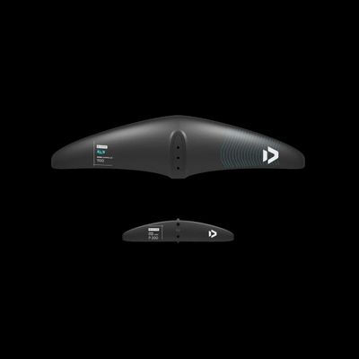 foil wing set aero carve 2.0 SLS