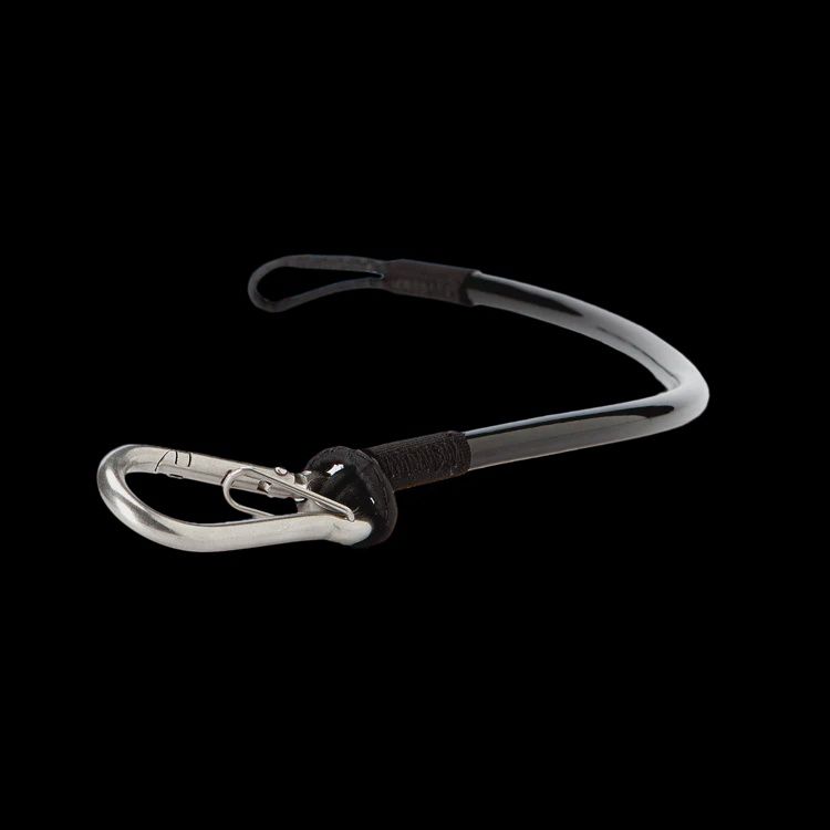 Handlepass system fix, Color: black, Size: M