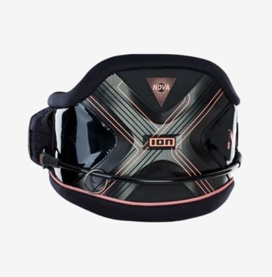 Ion 22 nova kite harness