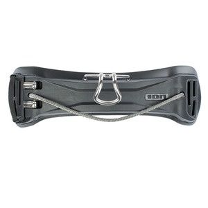 Ion C-bar kitehook/rope slider 2.0