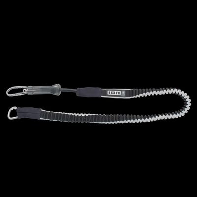 Ion handlepass leash with webbing