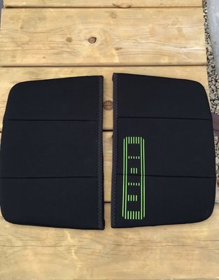 Ion Tip/Tail protector kite/wake