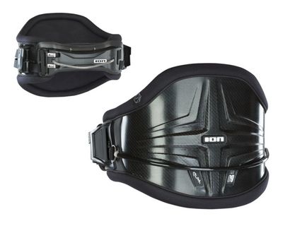 Ion Riot Curv 9 rope 2020