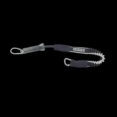 Ion kite leash short webbing
