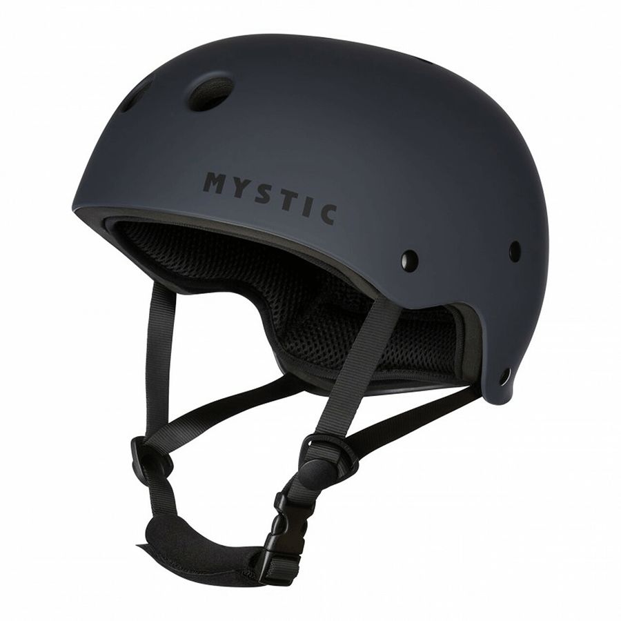 MK8 water helmet, Color: phantom grey, Size: XL