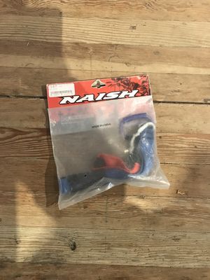 Naish  2009 depower strap