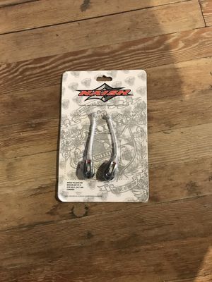 Naish bridle pulleys helix cult charger