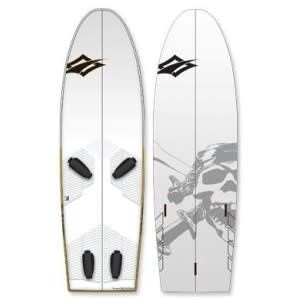 Naish 2011 Venturi 183 raceboard w bag
