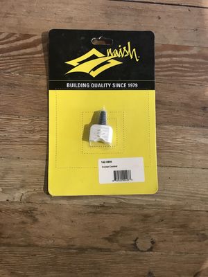 Naish Cruise Control