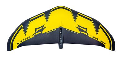 Naish front wing foil L - paint chipped