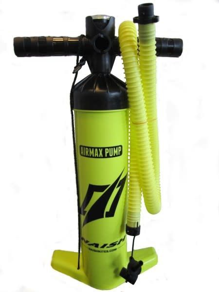 Naish kite pumps, Size: 2017/8 airmax
