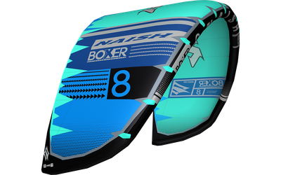 Naish S25 Boxer kite