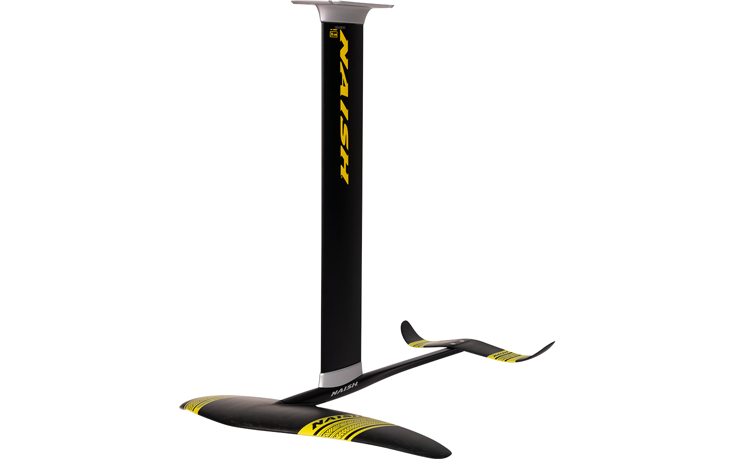 Naish S25 Jet foil, Size: 1050/75 foil