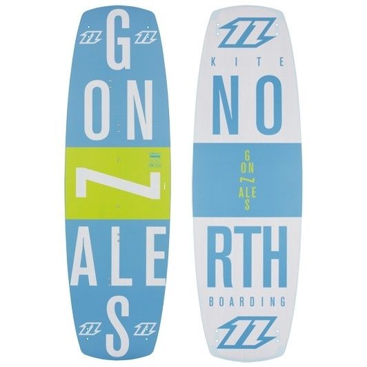 North 2016 Gonzales twin, Size: 134