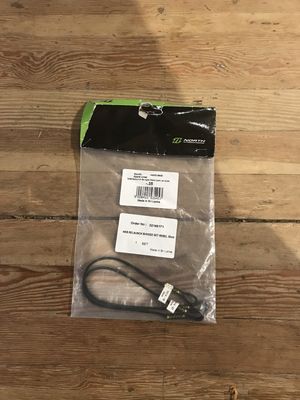 North Relaunch bungee set rebel 35cm