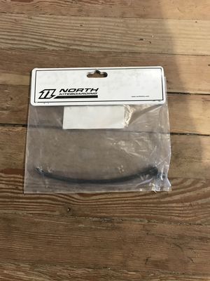 North micro loop replacement