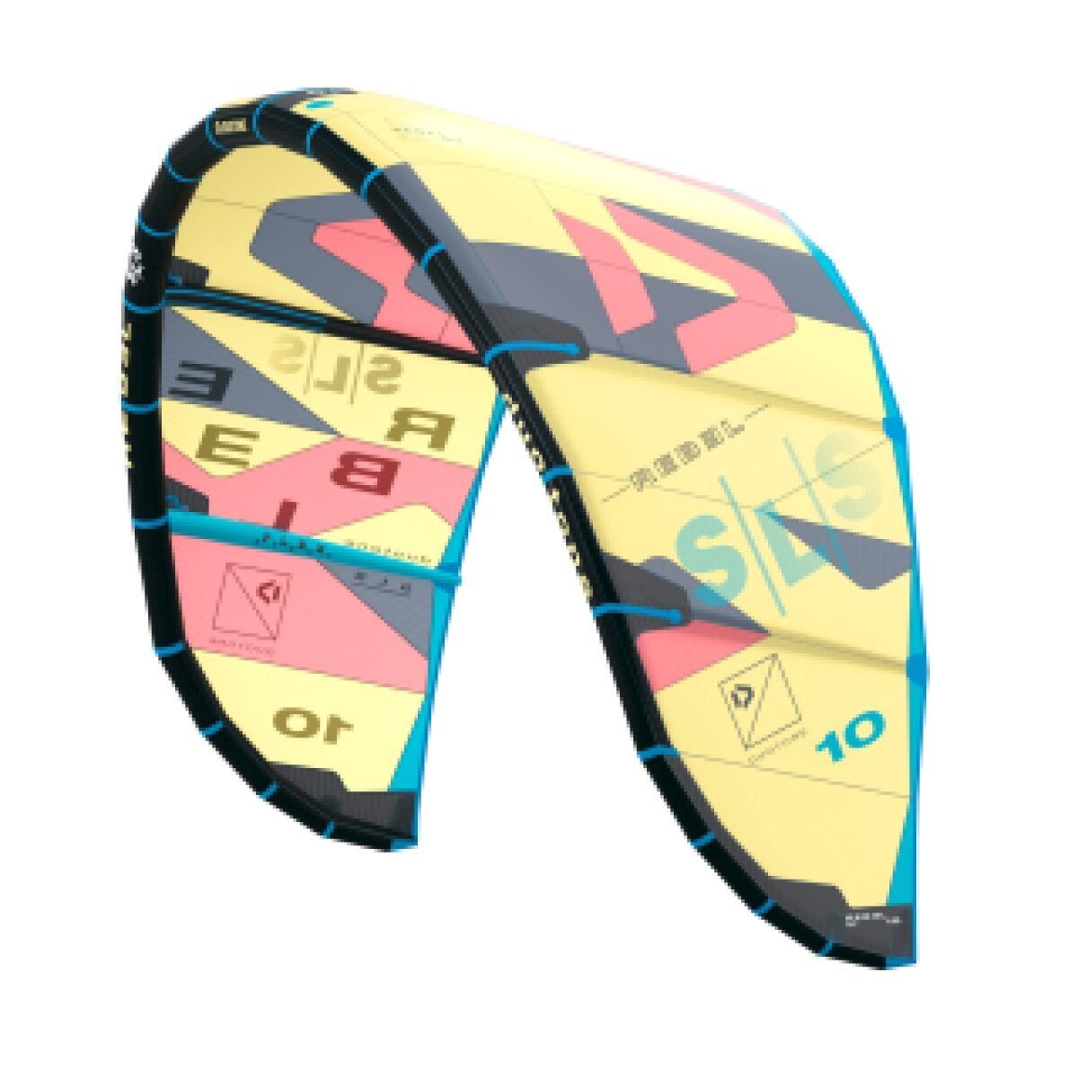 Rebel 2023 SLS, Color: Vanilla, Size: 12m