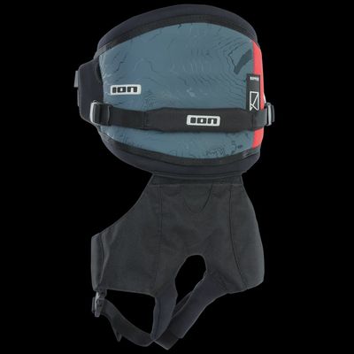 Ripper waist harness